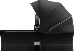 Joolz Hub Bassinet - Brilliant Black