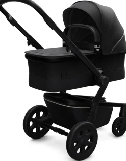 Joolz Hub Bassinet - Brilliant Black