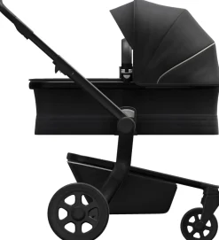 Joolz Hub Bassinet - Brilliant Black