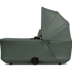 Joolz Hub2 Bassinet - Forest Green