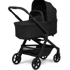 Joolz Hub2 Bassinet - Space Black