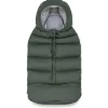 Joolz Puffer Footmuff - Forest Green