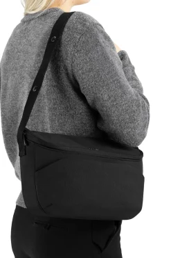 Joolz Stroller Organizer - Space Black