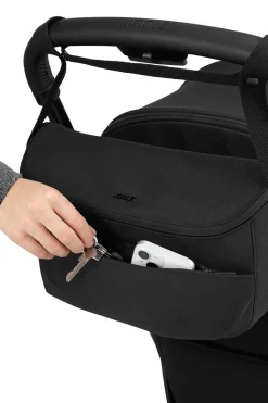 Joolz Stroller Organizer - Space Black