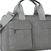 Joolz Uni2 Diaper Bag - Graphite