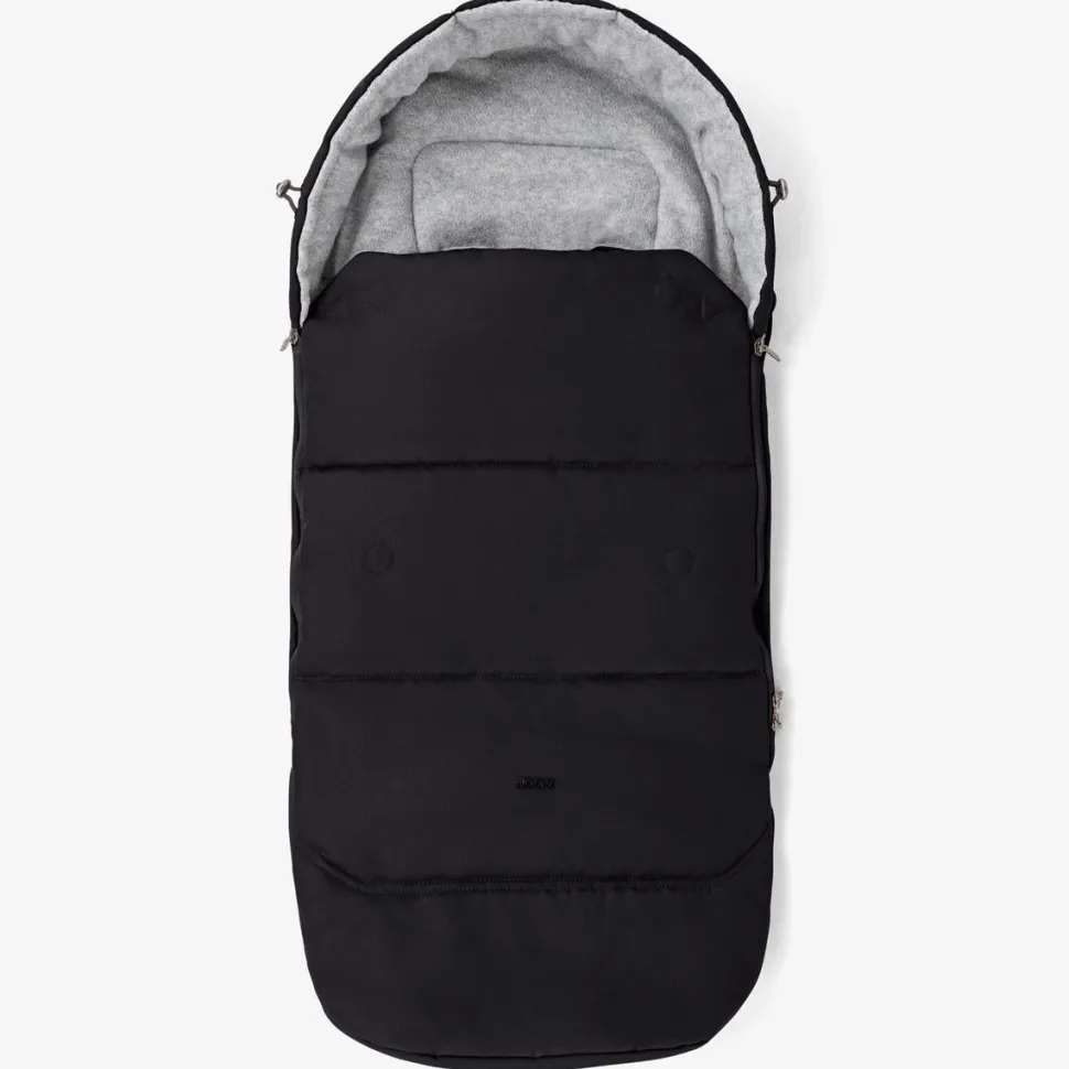 Joolz Universal Footmuff - Space Black