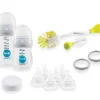 Joovy Boob Starter Set PP - Clear