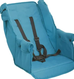 Joovy Caboose Rear Seat - Turq