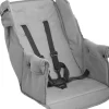 Joovy Caboose Rear Seat - Gray