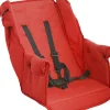 Joovy Caboose Rear Seat - Red