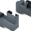 Joovy Caboose S and RS Bassinet Adapters