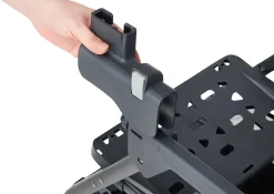 Joovy Caboose S and RS Bassinet Adapters