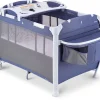 Joovy Premium Room Playard - Slate