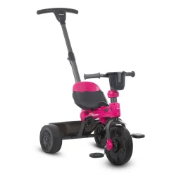 Joovy Tricycoo 4.1 Kids First Tricycle - Pink