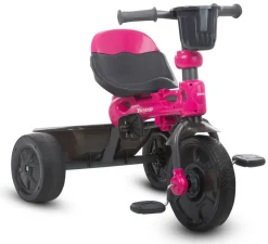 Joovy Tricycoo 4.1 Kids First Tricycle - Pink