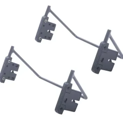 Joovy TwinRoo+ Peg Perego Infant Car Seat Adapters