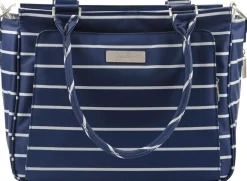 Ju-Ju-Be Be Classy Tote Diaper Bag - Nantucket