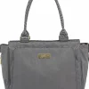 Ju-Ju-Be Be Classy Tote Diaper Bag - The Queen of the Nile