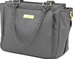 Ju-Ju-Be Be Classy Tote Diaper Bag - The Queen of the Nile