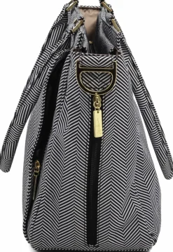 Ju-Ju-Be Be Classy Tote Diaper Bag - The Queen of the Nile