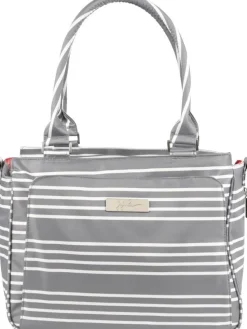 Ju-Ju-Be Be Classy Tote Diaper Bag - East Hampton