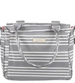 Ju-Ju-Be Be Classy Tote Diaper Bag - East Hampton