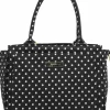 Ju-Ju-Be Be Classy Tote Diaper Bag - The Duchess