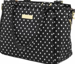 Ju-Ju-Be Be Classy Tote Diaper Bag - The Duchess