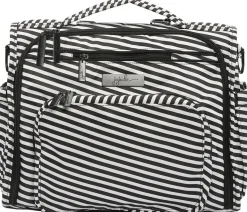 Ju-Ju-Be B.F.F. Diaper Bag - Black Magic