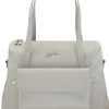 Ju-Ju-Be Wherever Weekender - Stone