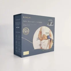 Kahlmi Complete Baby Massager