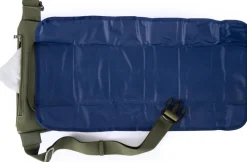 Kibou Diaper Bag Fanny Pack - Charcoal Gray