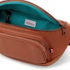 Kibou Diaper Bag Fanny Pack - Brown