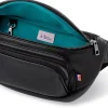 Kibou Diaper Bag Fanny Pack - Black