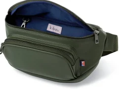 Kibou Diaper Bag Fanny Pack - Olive Green