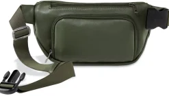 Kibou Diaper Bag Fanny Pack - Olive Green