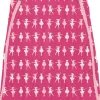 KicKee Pants Light Fill Fluffle Sleeping Bag - Calypso Ballerina, 6-18 Months