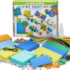 Kid Made Modern 8-Bit Craft Kit