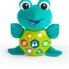 Kids2 Baby Einstein Neptune's Cuddly Composer Musical Discovery Toy