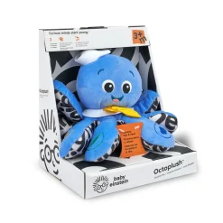 Kids2 Baby Einstein Octoplush Musical Toy