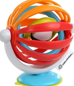 Kids2 Baby Einstein Sticky Spinner Activity & High Chair Toy