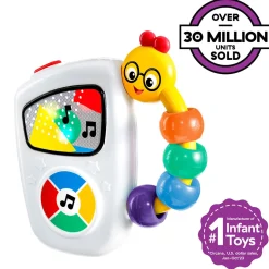 Kids2 Baby Einstein Take Along Tunes Musical Toy