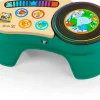 Kids2 Baby Einstein X Hape DJ Discovery Magic Touch Turntable