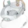 Kids2 Ingenuity Cozy Spot Soothing Bouncer