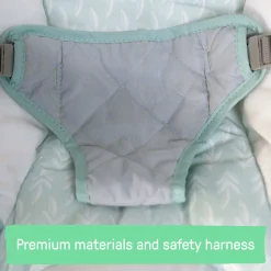 Kids2 Ingenuity Cozy Spot Soothing Bouncer