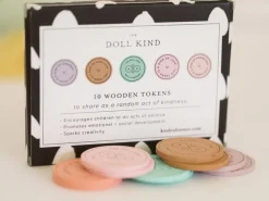 Kind Culture The Grace Doll