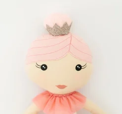 Kind Culture The Grace Doll