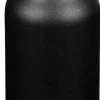 Klean Kanteen Classic Stainless Steel Bottle, 18 oz - Black