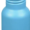 Klean Kanteen Kid Classic Sport Bottle, 12 oz - Hawaiian Ocean