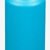 Klean Kanteen Kid Classic Insulated Stainless Steel Bottle, 12 oz - Hawaiian Ocean